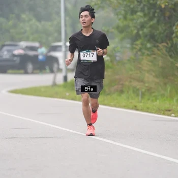 Runner Photo 8834919