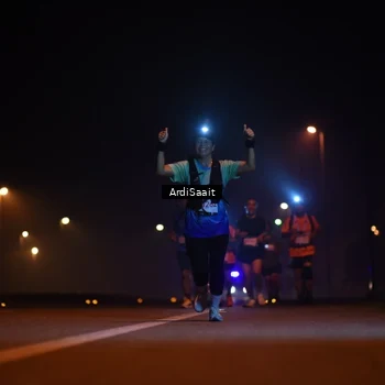 Runner Photo 8834929