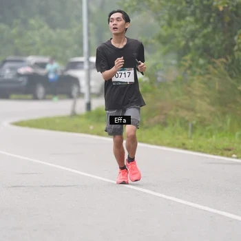 Runner Photo 8834940