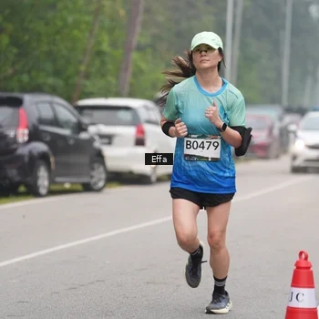 Runner Photo 8834942