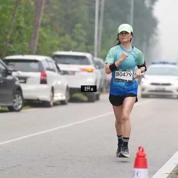 Runner Photo 8834944