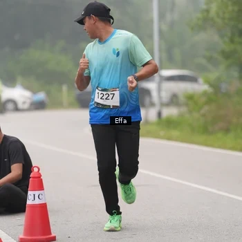 Runner Photo 8834945