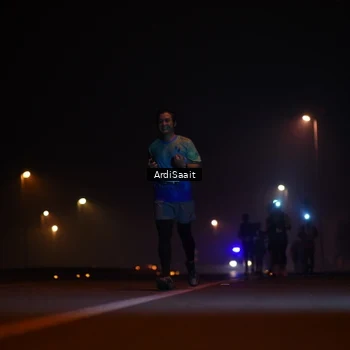 Runner Photo 8834973