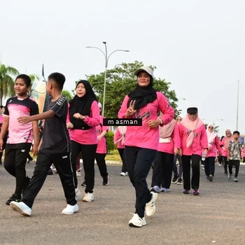 Runner Photo 8834978