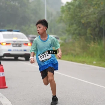 Runner Photo 8834988