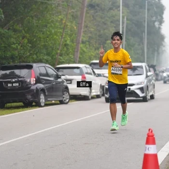 Runner Photo 8834994