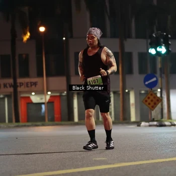 Runner Photo 8835000