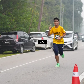 Runner Photo 8835001