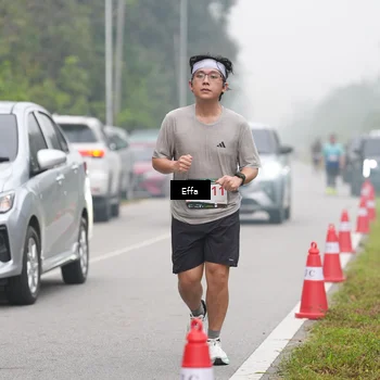 Runner Photo 8835007
