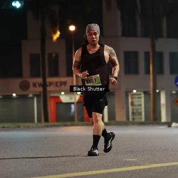 Runner Photo 8835019