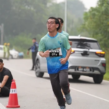 Runner Photo 8835029