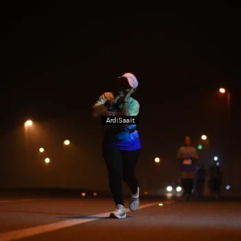 Runner Photo 8835032