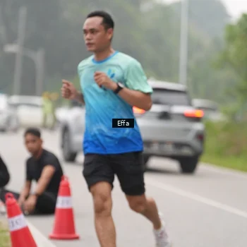 Runner Photo 8835034