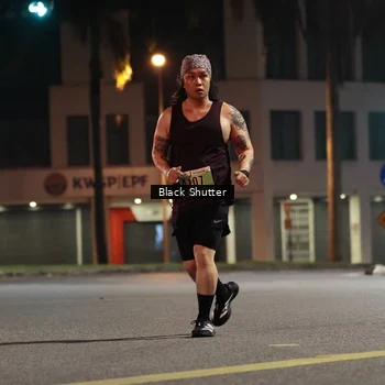 Runner Photo 8835037