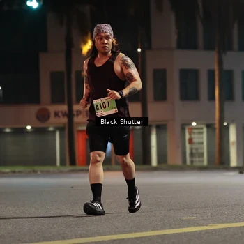 Runner Photo 8835038