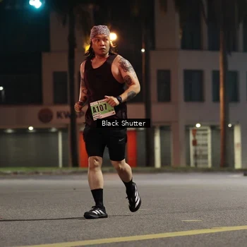 Runner Photo 8835041