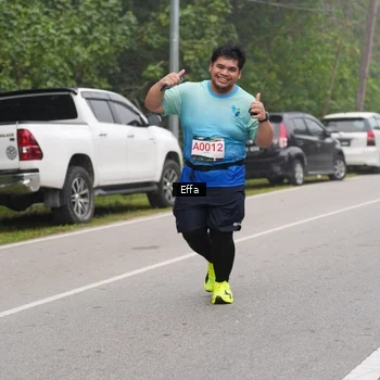Runner Photo 8835042