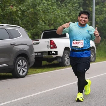 Runner Photo 8835043
