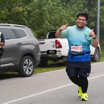 Runner Photo 8835049