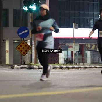 Runner Photo 8835053