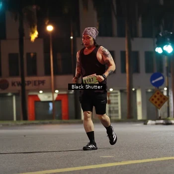 Runner Photo 8835055