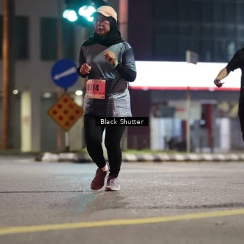 Runner Photo 8835056