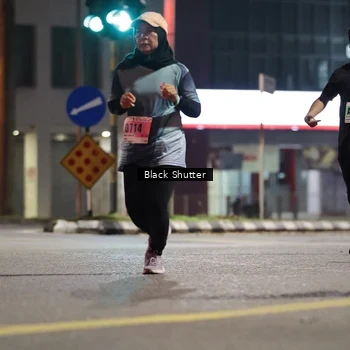 Runner Photo 8835059