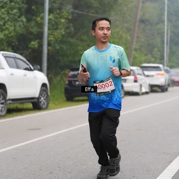 Runner Photo 8835061