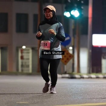 Runner Photo 8835062