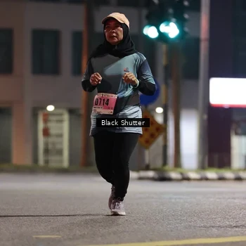 Runner Photo 8835064