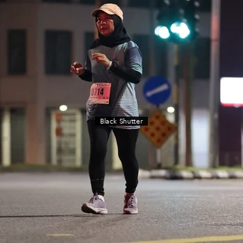 Runner Photo 8835066