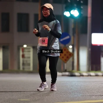Runner Photo 8835067