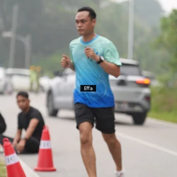 Runner Photo 8835068