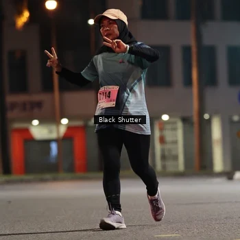 Runner Photo 8835069