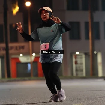 Runner Photo 8835071
