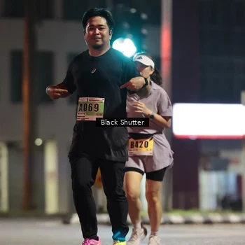 Runner Photo 8835083