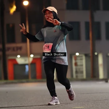 Runner Photo 8835085