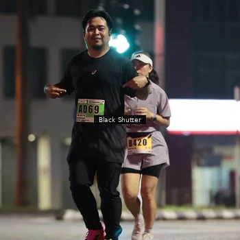Runner Photo 8835087