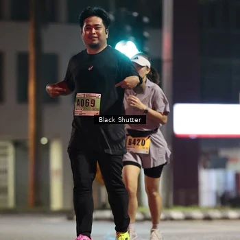 Runner Photo 8835088