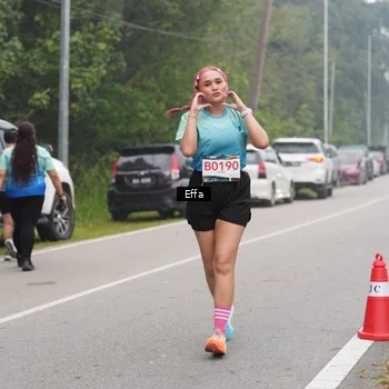 Runner Photo 8835090