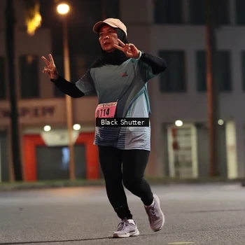 Runner Photo 8835093