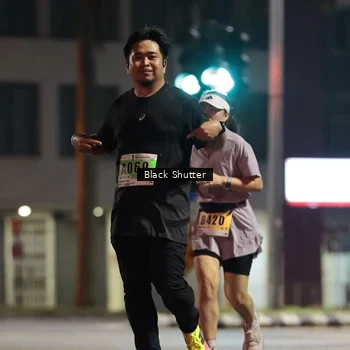 Runner Photo 8835094
