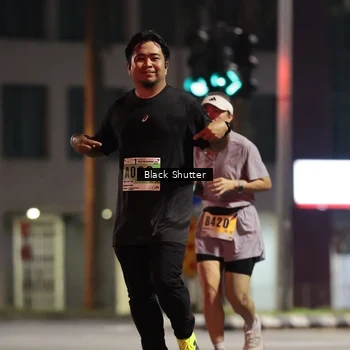 Runner Photo 8835096