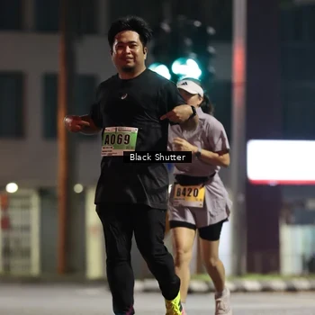 Runner Photo 8835097