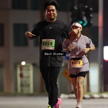Runner Photo 8835101