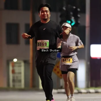 Runner Photo 8835102