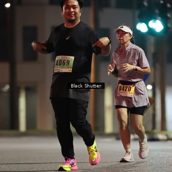 Runner Photo 8835106