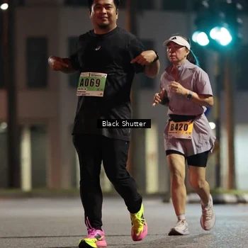 Runner Photo 8835109