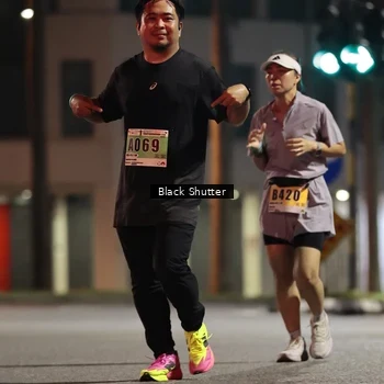 Runner Photo 8835110