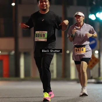 Runner Photo 8835111